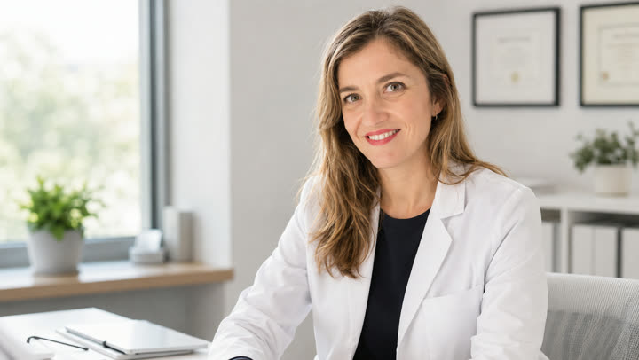 Dott.ssa Valentina Balordi